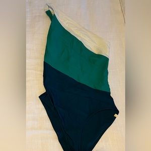 Summersalt Sidestroke